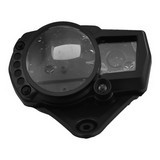 Gauges Cover Case Housing Speedometer Suzuki Gsxr600 Gsxr750 2006-2010